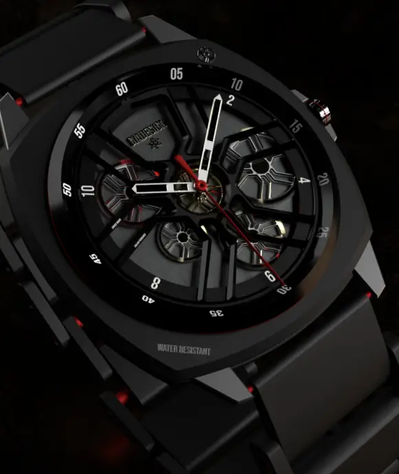 Black Watch