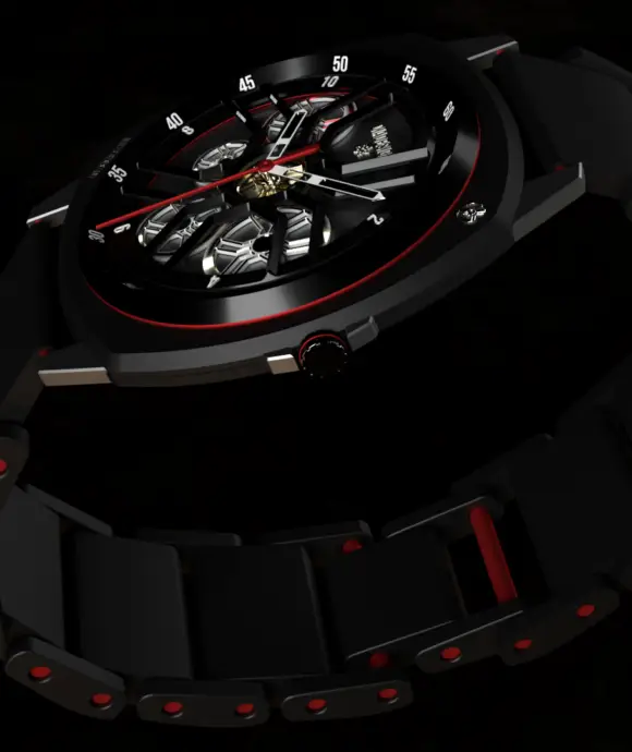 Black Watch