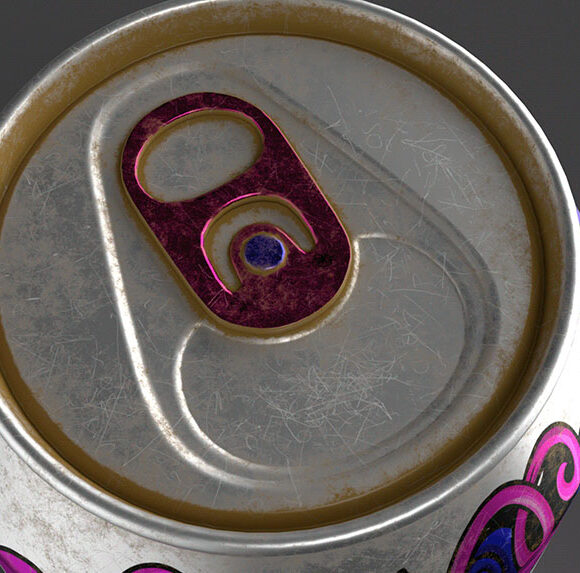 Soda project